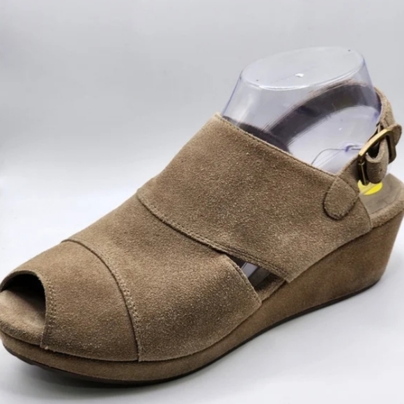 Wedges - Picture 4 of 4